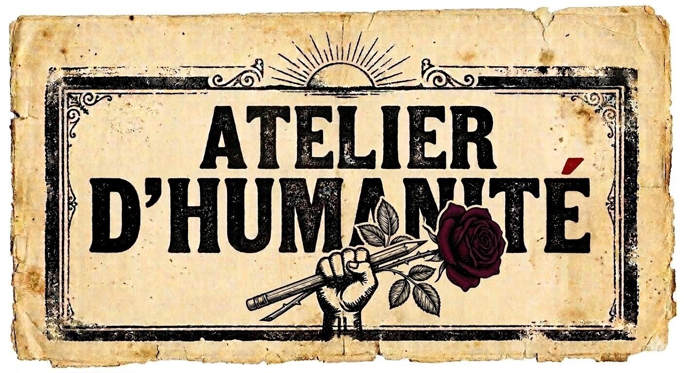 Atelier d'Humanité